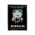 Scream Movie Horror Velveteen Blanket