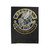 Sea Bees Biker Velveteen Blanket