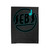 Seb's Jazz Club Velveteen Blanket