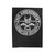 Second Amendment America's Original Velveteen Blanket