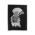 See You Space Cowboy Bebop Velveteen Blanket