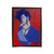 See You Space Starboy Velveteen Blanket