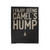 Seeing Camel's Hump Velveteen Blanket