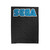 Sega Video Game Logo Velveteen Blanket