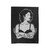 Selena Quintanilla Como La Flor Queen Selena Illustration Velveteen Blanket