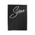 Selena Quintanilla Logo Art Velveteen Blanket