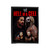Seth Rollins Vs Bray Wyatt Final Card For Tonight's Wwe Hell In A Cell Velveteen Blanket