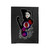 Shadows The Evil Queen Velveteen Blanket