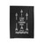 Shailene Woodley Official Standing Rock Velveteen Blanket
