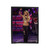 Shakira's Best Performances Velveteen Blanket