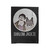 Shalom Jackie Velveteen Blanket