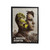 Shawshank Redemption Frank Darabont Velveteen Blanket