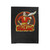 Shazam Magic World Velveteen Blanket