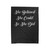 She Believed She Could So She Did Feminist Female Empowerment Velveteen Blanket