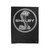 Shelby Cobra Ford Mustang Logo 5 Velveteen Blanket