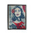 Shepard Fairey Dignity Velveteen Blanket