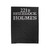 Sherlock Holmes 221B Velveteen Blanket