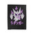 Shiny Pokemon Mega Gengar Velveteen Blanket