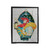 Ship Sea Sailor Shipwrecker Wrecker Illustration Velveteen Blanket