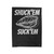 Shuck Em And Suck Em Velveteen Blanket