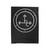 Sigil Of Lilith Velveteen Blanket