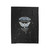 Silence Of The Lambs Buffalo Bill Velveteen Blanket