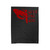 Silence Of The Lambs Quid Pro Quo Horror Movie Velveteen Blanket