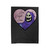 Skeletor Live Laugh Love Velveteen Blanket
