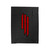 Skrillex Logo Parodi Velveteen Blanket