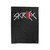 Skrillex Populer Logo Velveteen Blanket