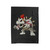 Skull Bowser Super Mario Velveteen Blanket