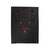 Skull Dragon Velveteen Blanket