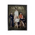 Sky Castle Kdrama Script Yeom Jung Ah Lee Tae Ran Yoon Se Ah Kim Seo Hyung Velveteen Blanket