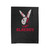 Slayboy Slaser Horror Movie Velveteen Blanket
