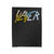 Slayer Metal Logo New Velveteen Blanket