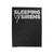 Sleeping With Sirens Fans Velveteen Blanket