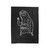 Sloth Party Animal Velveteen Blanket