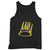 Our cotton born sinner j cole men tank top is perfect for those intense workouts in the gym, at practice or pickup games.