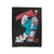 Smurfnoff Funny Cool Swag Drunk Velveteen Blanket