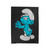 Smurfs Fandom Cute Velveteen Blanket