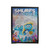 Smurfs The Lost Village 1 Velveteen Blanket