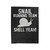 Snail Running Team Shell Yeah Velveteen Blanket