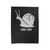 Snail Yeah Velveteen Blanket