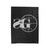 Sniper Gang Logo Velveteen Blanket
