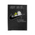 Snoopy Dog Just Do It Velveteen Blanket