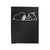 Snoopy Sleep Cartoon Velveteen Blanket