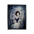 Snow White Velveteen Blanket