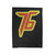 Soldier 76 Overwatch Game Velveteen Blanket