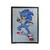Sonic Brachy Velveteen Blanket