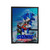 Sonic Read Book Velveteen Blanket